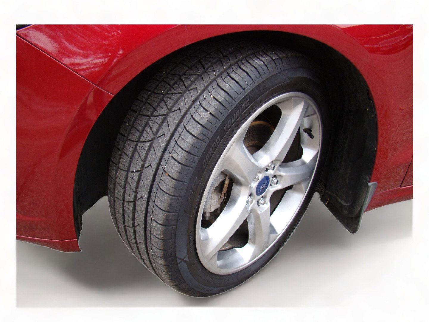 Used 2019 Ford Fusion Titanium image 29