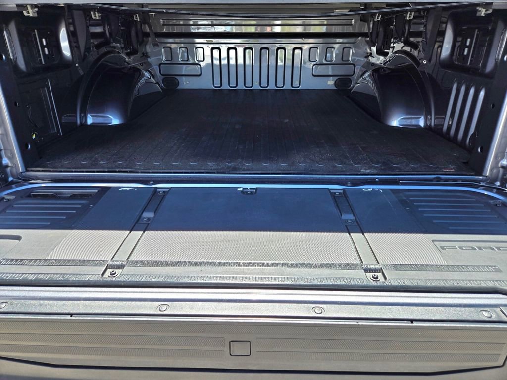 Used 2023 Ford F150 Raptor w/ Equipment Group 802A Raptor R image 18