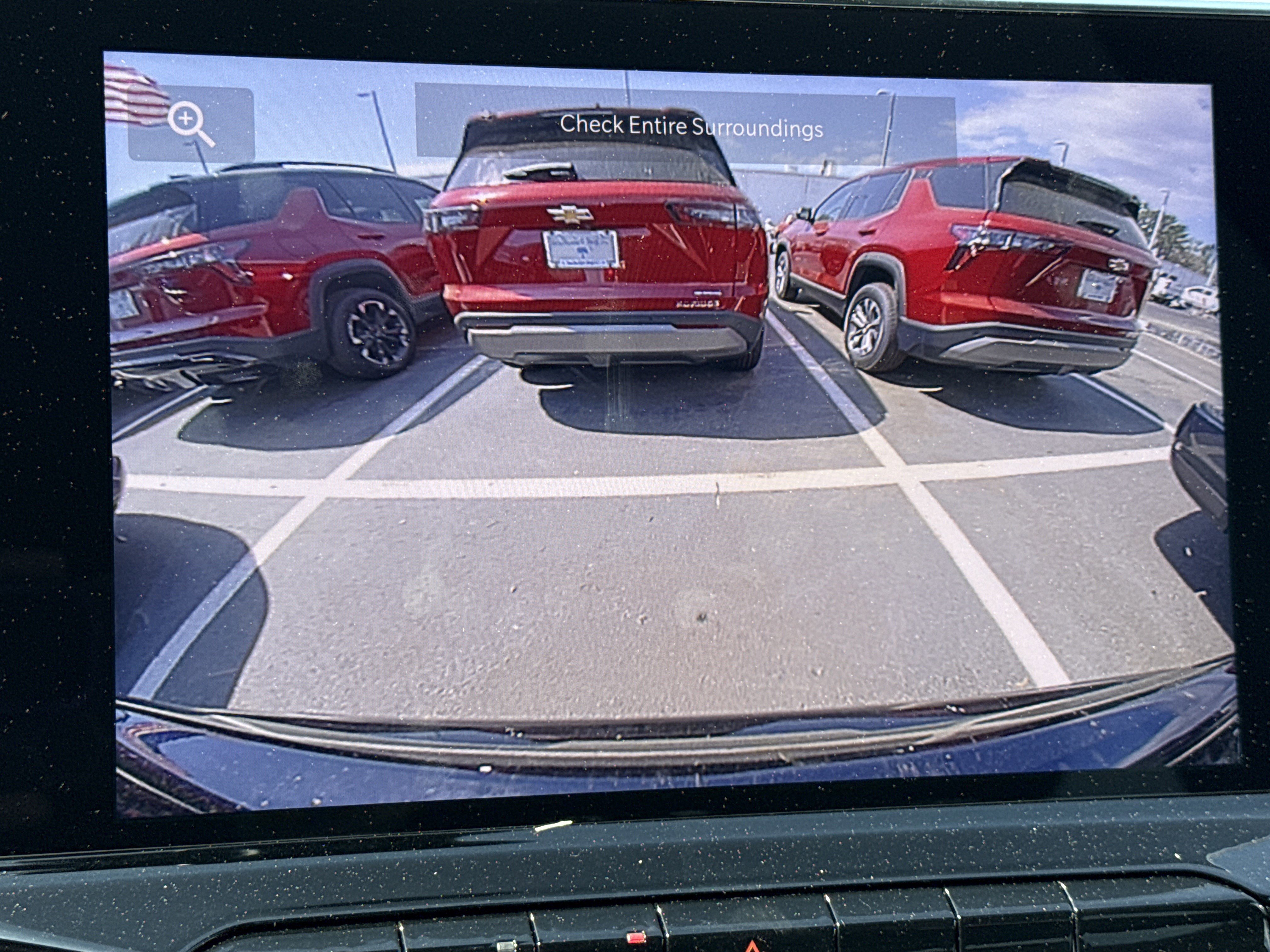 New 2026 Jeep Compass Latitude image 26