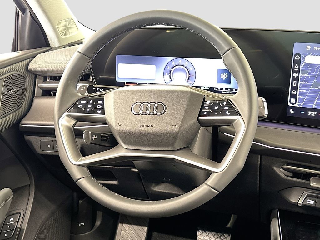 New 2026 Audi Q3 quattro 2.0T image 18