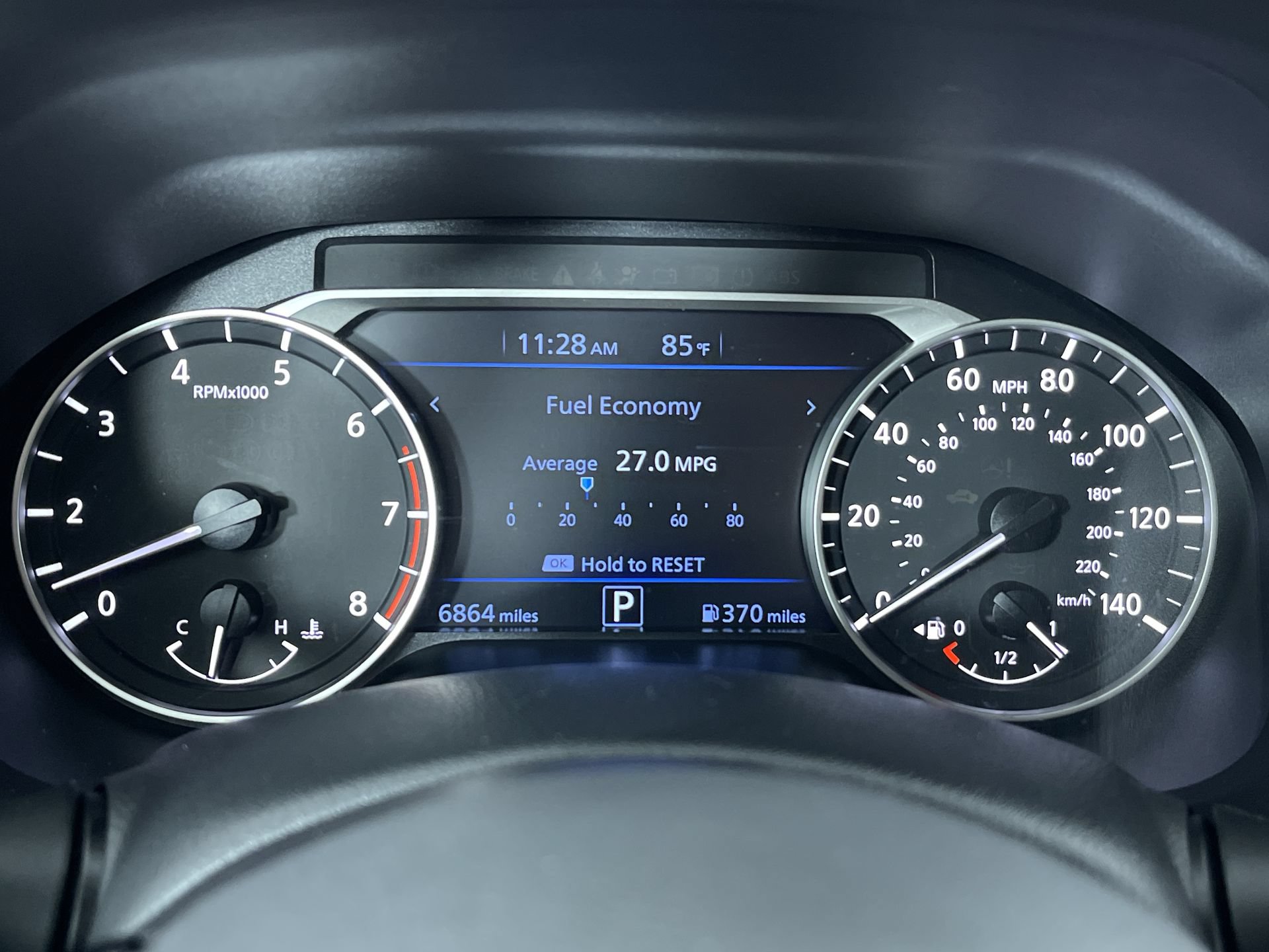 Used 2025 Nissan Altima 2.5 SR AWD/4WD image 17