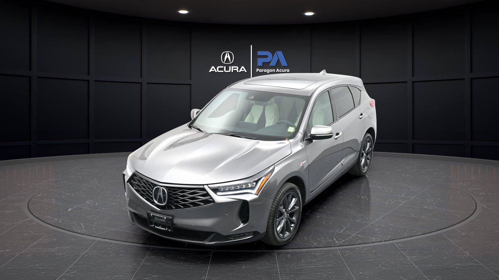 Certified 2026 Acura RDX w/ Advance Package AWD/4WD image 42