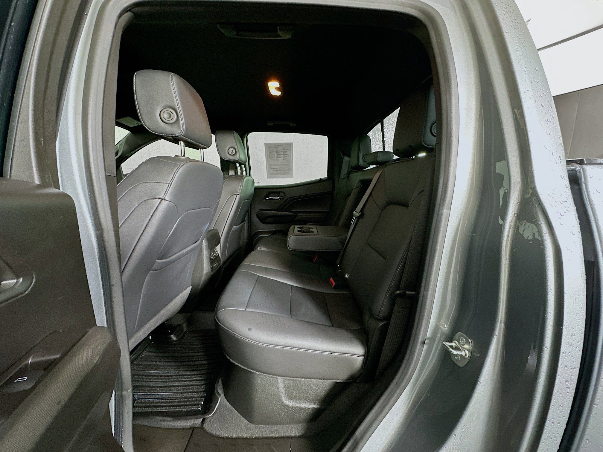 Used 2024 GMC Canyon Elevation w/ Elevation Premium Package image 28