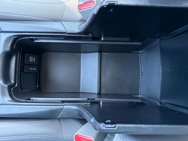 Used 2018 Honda CR-V LX image 28