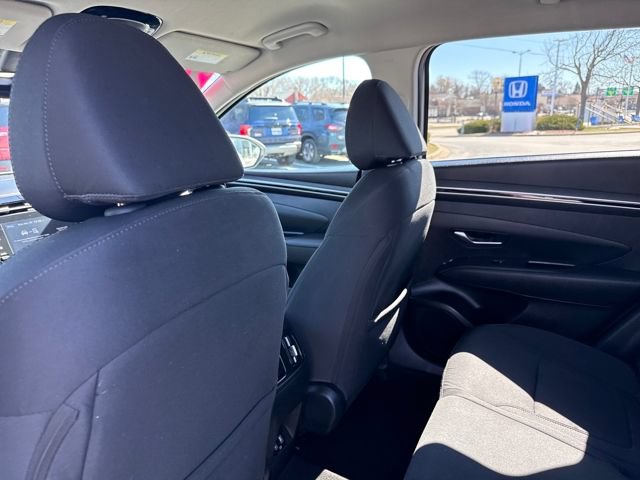 Used 2023 Hyundai Tucson SEL AWD/4WD image 20