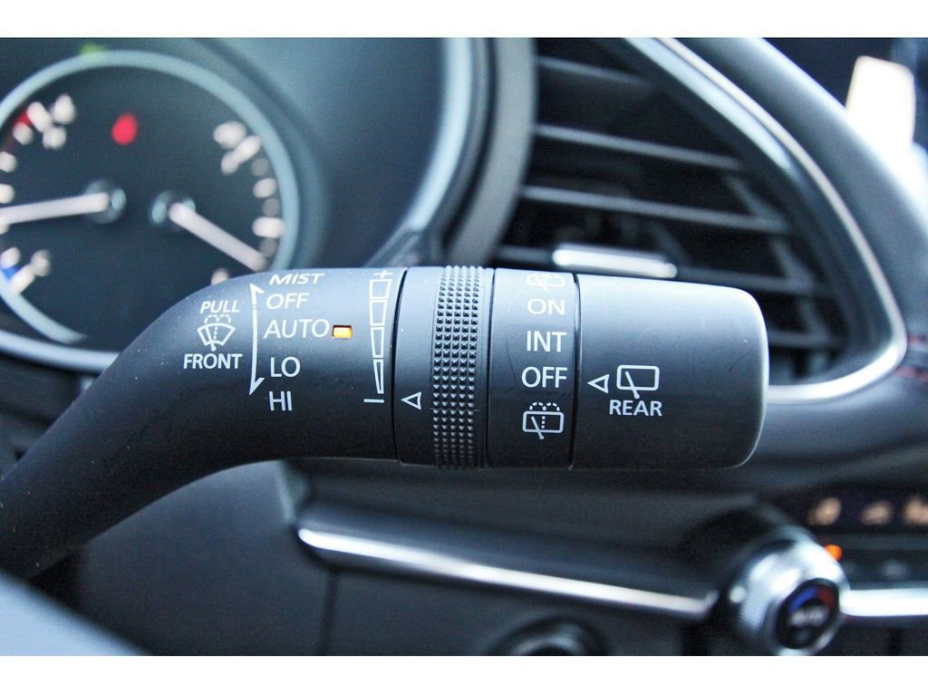 Used 2025 MAZDA MAZDA3 Carbon image 21