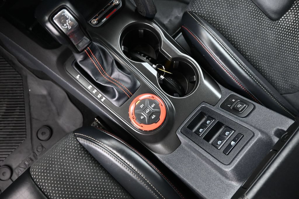 Certified 2023 Ford Bronco Raptor AWD/4WD image 24