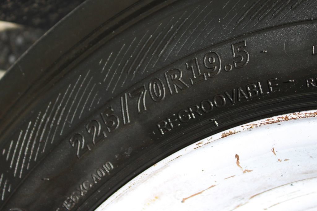 Used 2019 Ford F550 4x4 Crew Cab Super Duty image 43