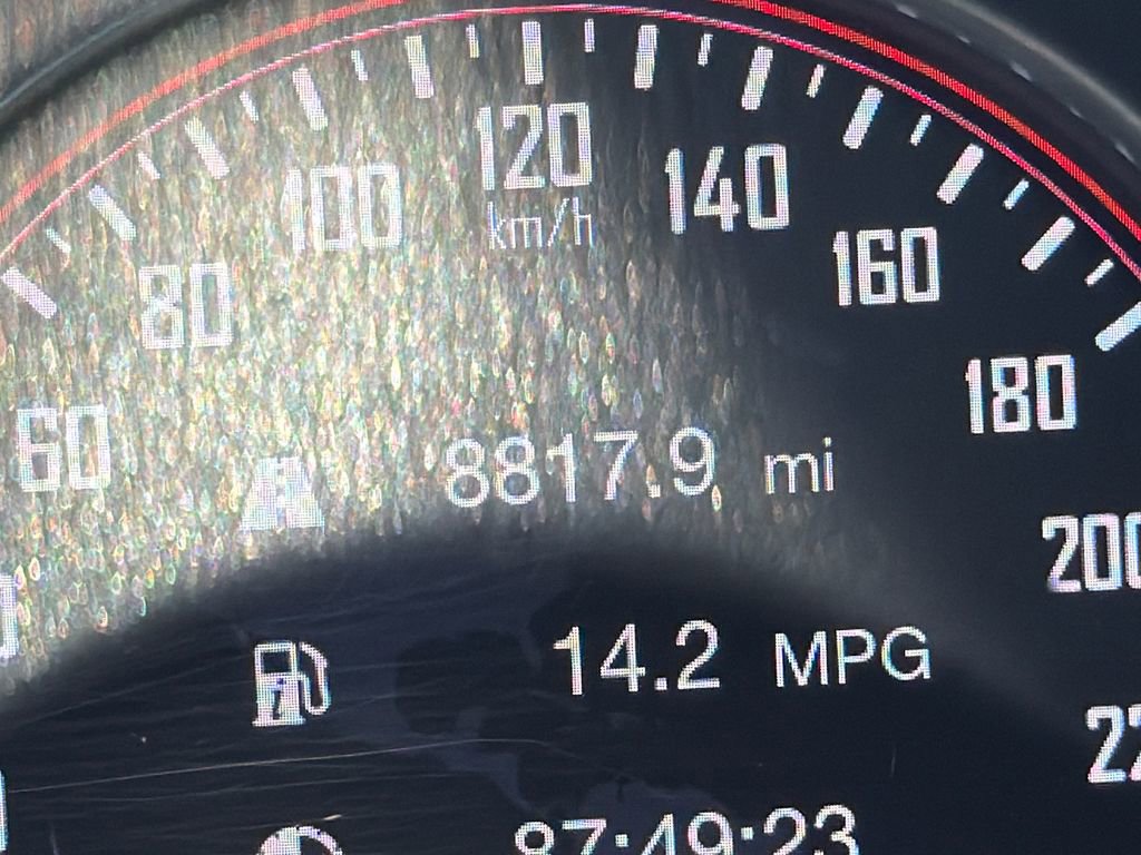 Used 2024 Dodge Durango GT RWD image 30