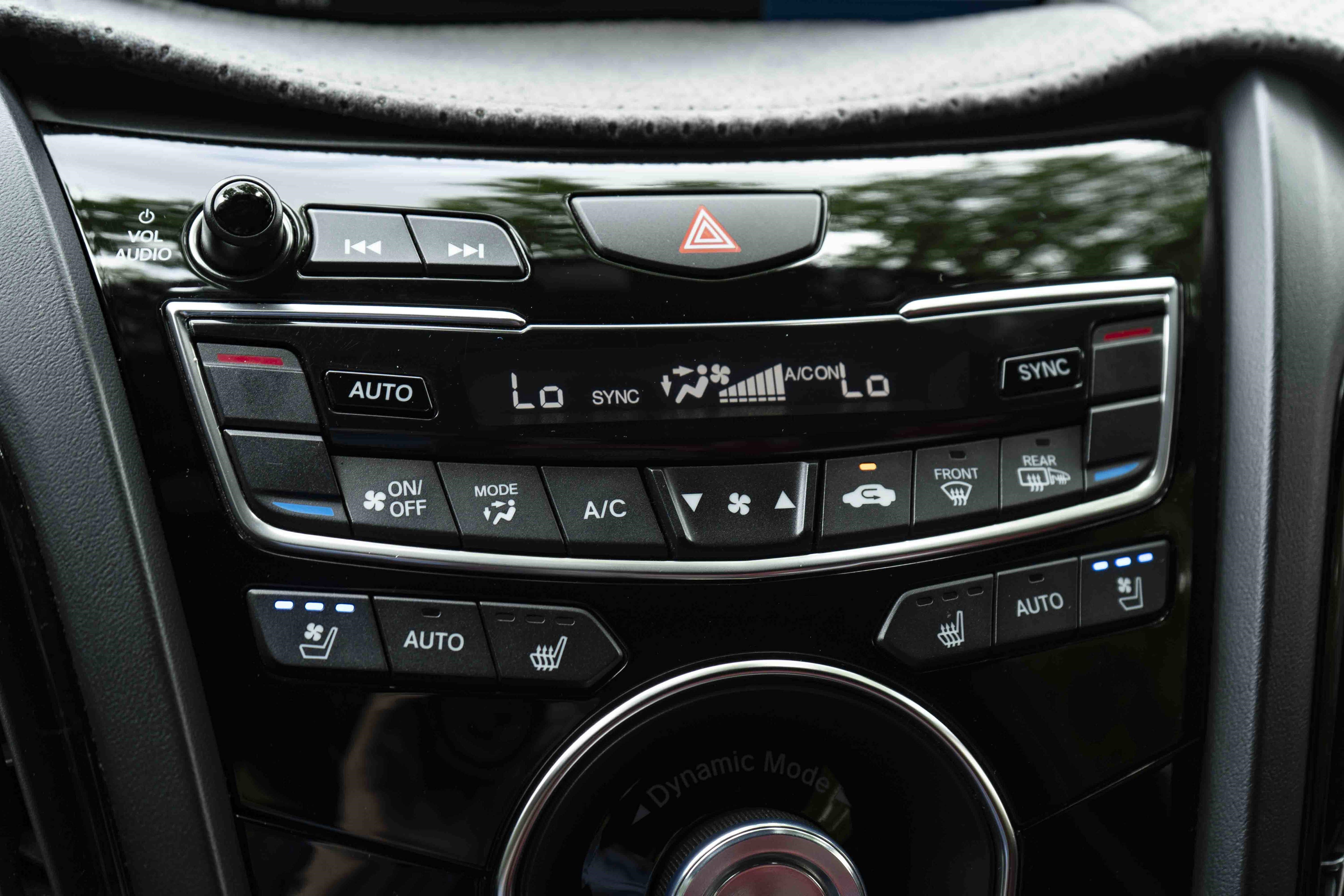 Used 2022 Acura RDX A-Spec AWD/4WD image 32