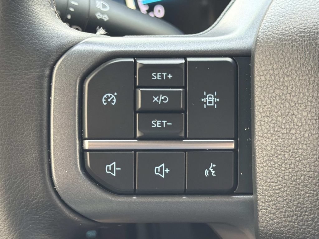 Used 2023 Ford F150 XLT w/ Equipment Group 302A High AWD/4WD image 17