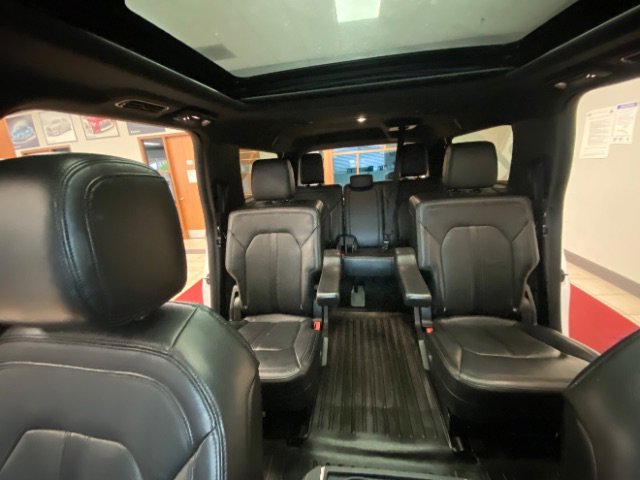 Used 2018 Ford Expedition Max Limited w/ Equipment Group 302A image 21