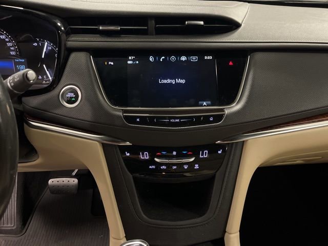 Used 2019 Cadillac XT5 Luxury image 25