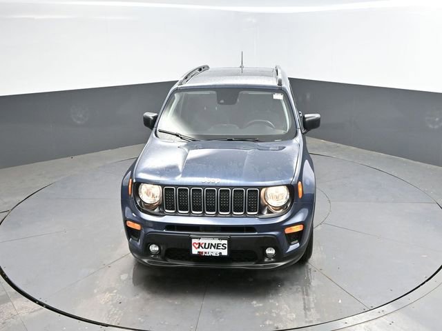 Used 2023 Jeep Renegade Latitude w/ Sun/Sound Group image 37