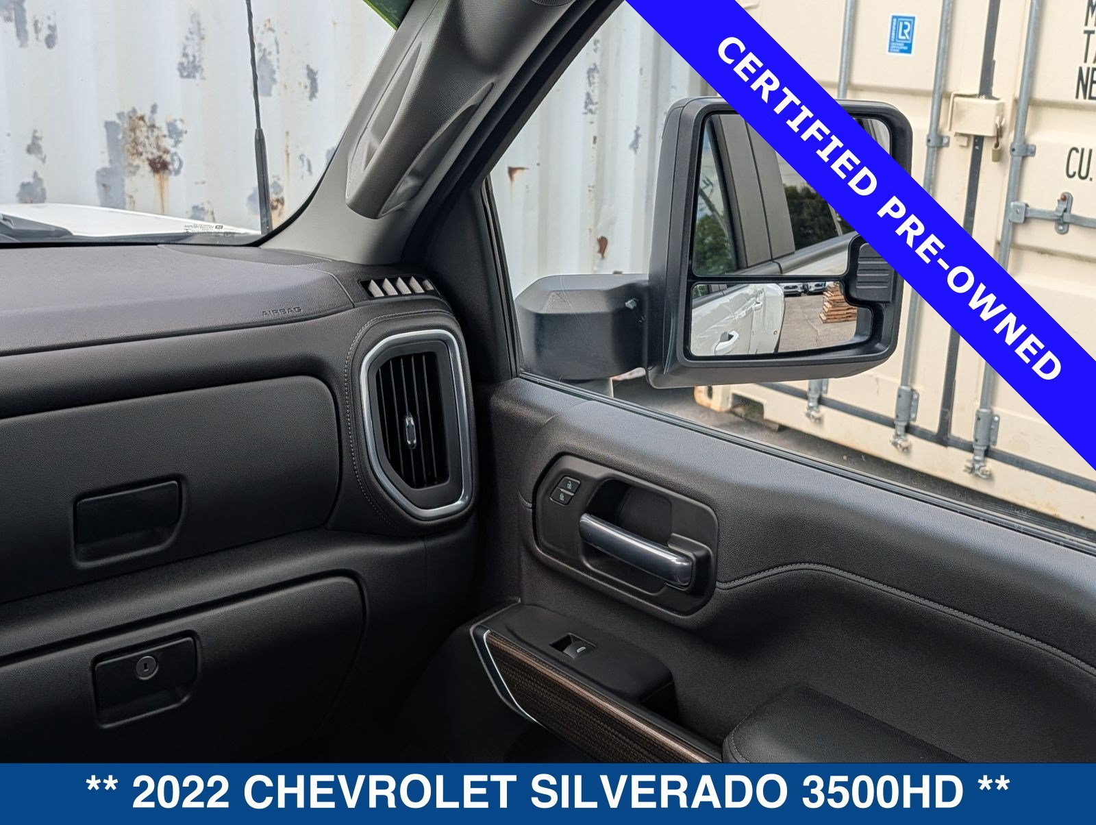 Used 2022 Chevrolet Silverado 3500 LT w/ Convenience Package AWD/4WD image 21