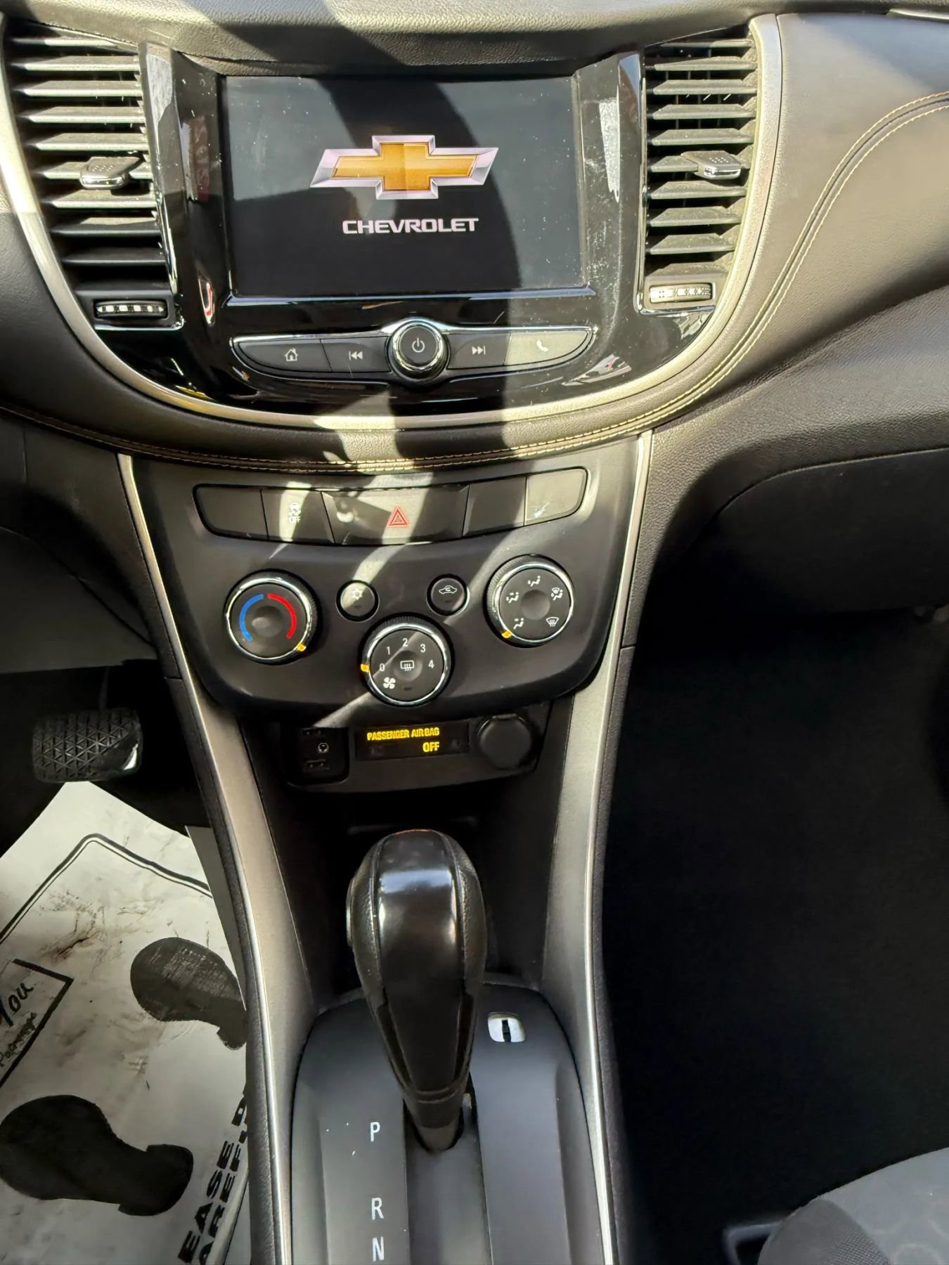 Used 2020 Chevrolet Trax LS image 15