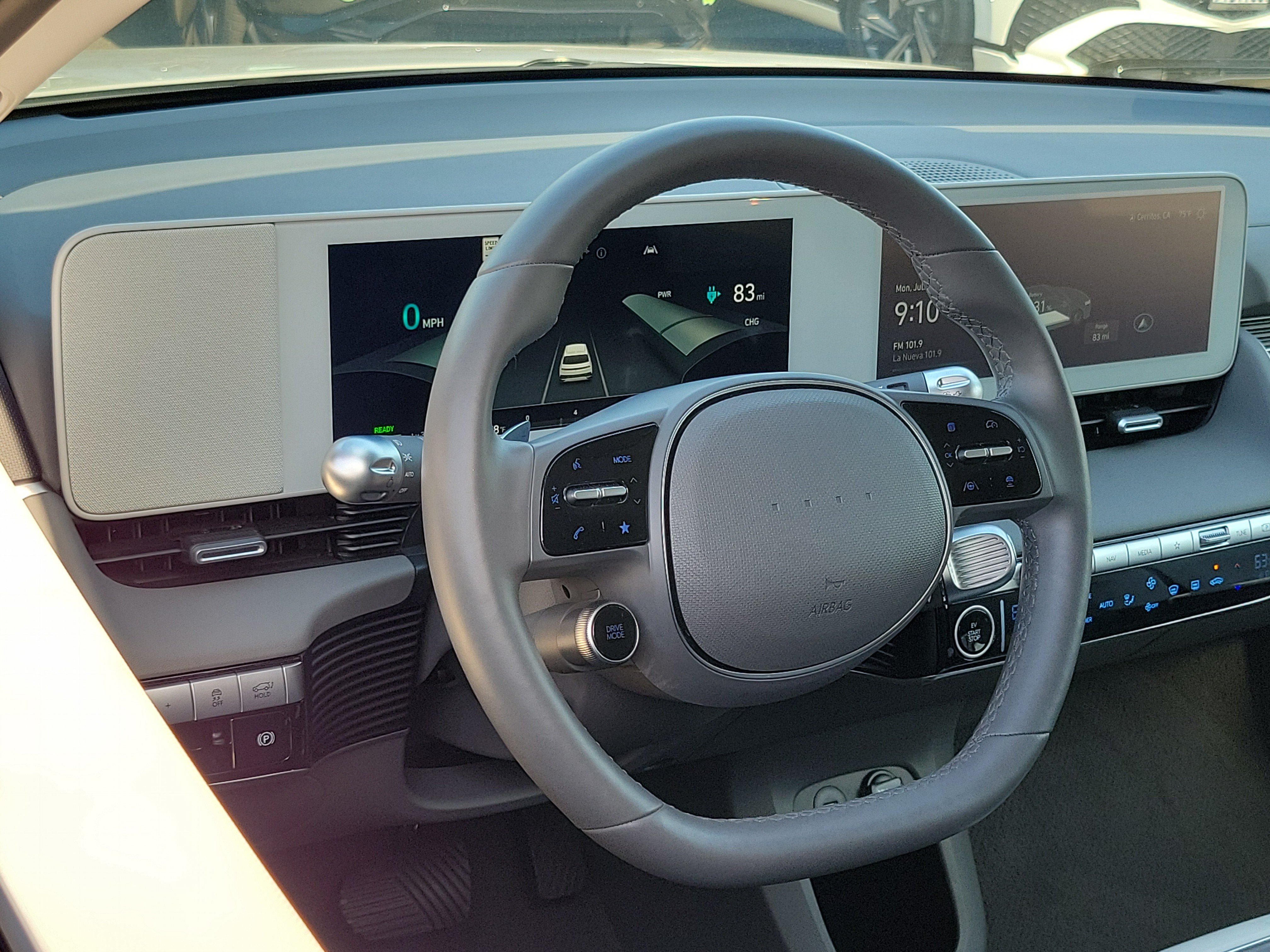 Used 2024 Hyundai Ioniq 5 SEL RWD image 9