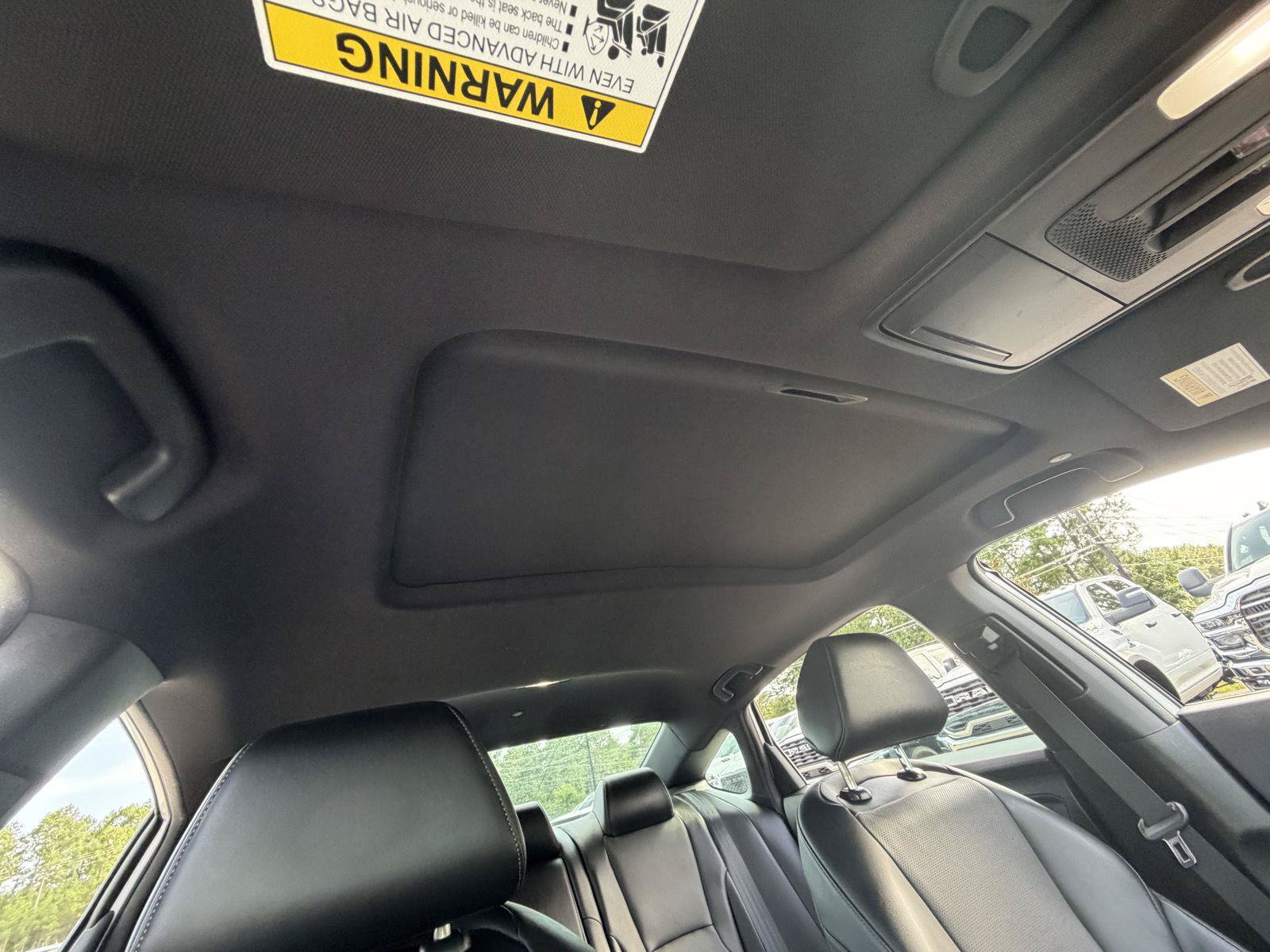 Used 2023 Honda Accord Sport image 20