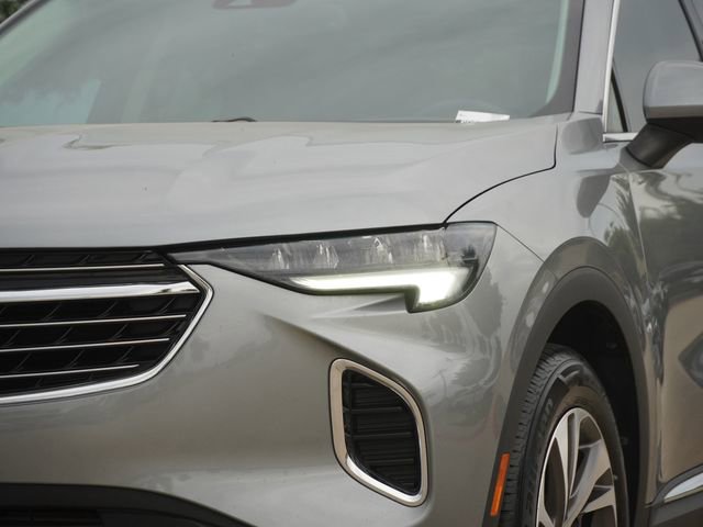 Used 2023 Buick Envision Essence FWD image 4