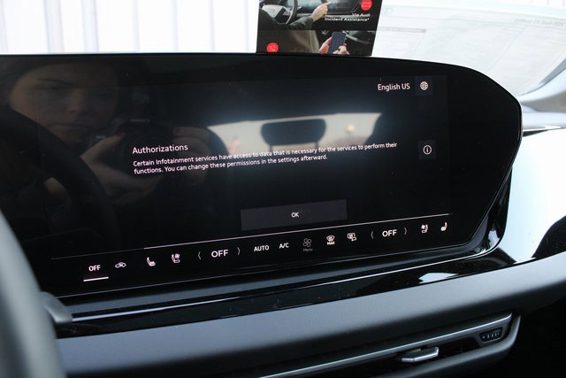 New 2025 Audi A5 2.0T Premium Plus image 15