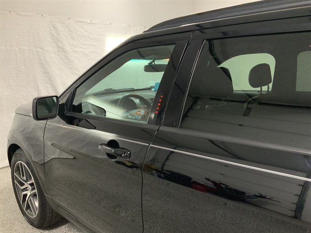 Used 2017 Ford Explorer Sport AWD/4WD image 7