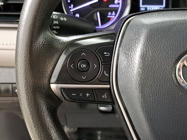Used 2024 Toyota Camry LE image 24