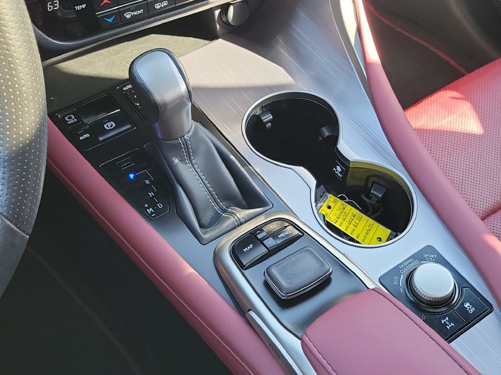 Used 2019 Lexus RX 350 F Sport AWD/4WD image 30