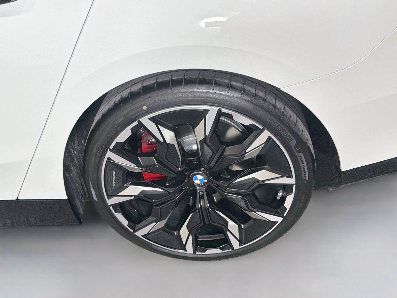 New 2027 BMW 540i xDrive w/ M Sport Package AWD/4WD image 31