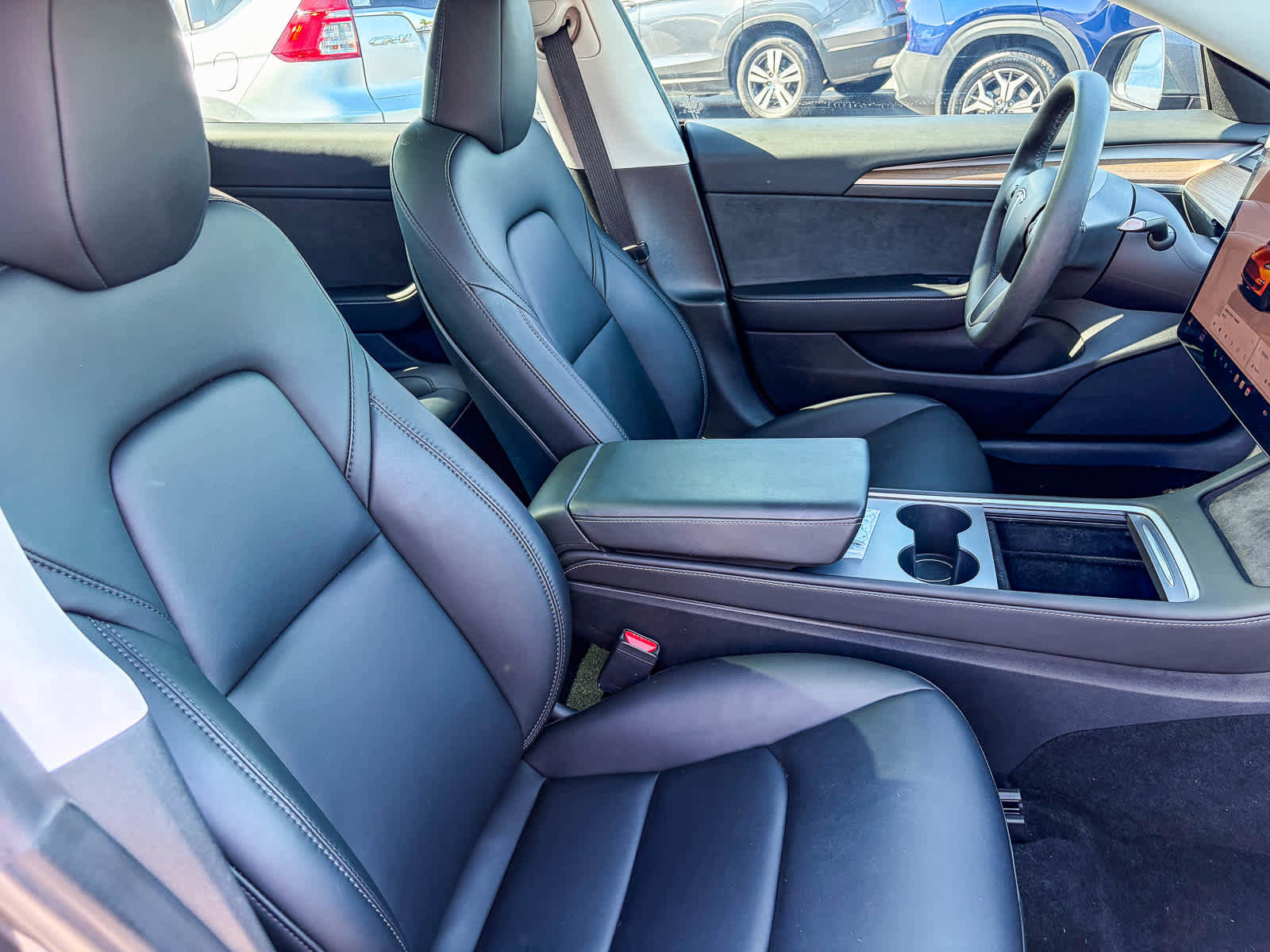 Used 2023 Tesla Model 3 Standard Range RWD image 15