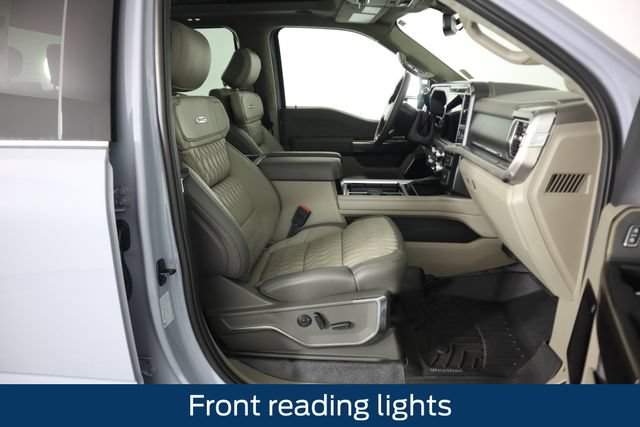 New 2026 Ford F350 Platinum w/ Platinum Plus Package AWD/4WD image 70