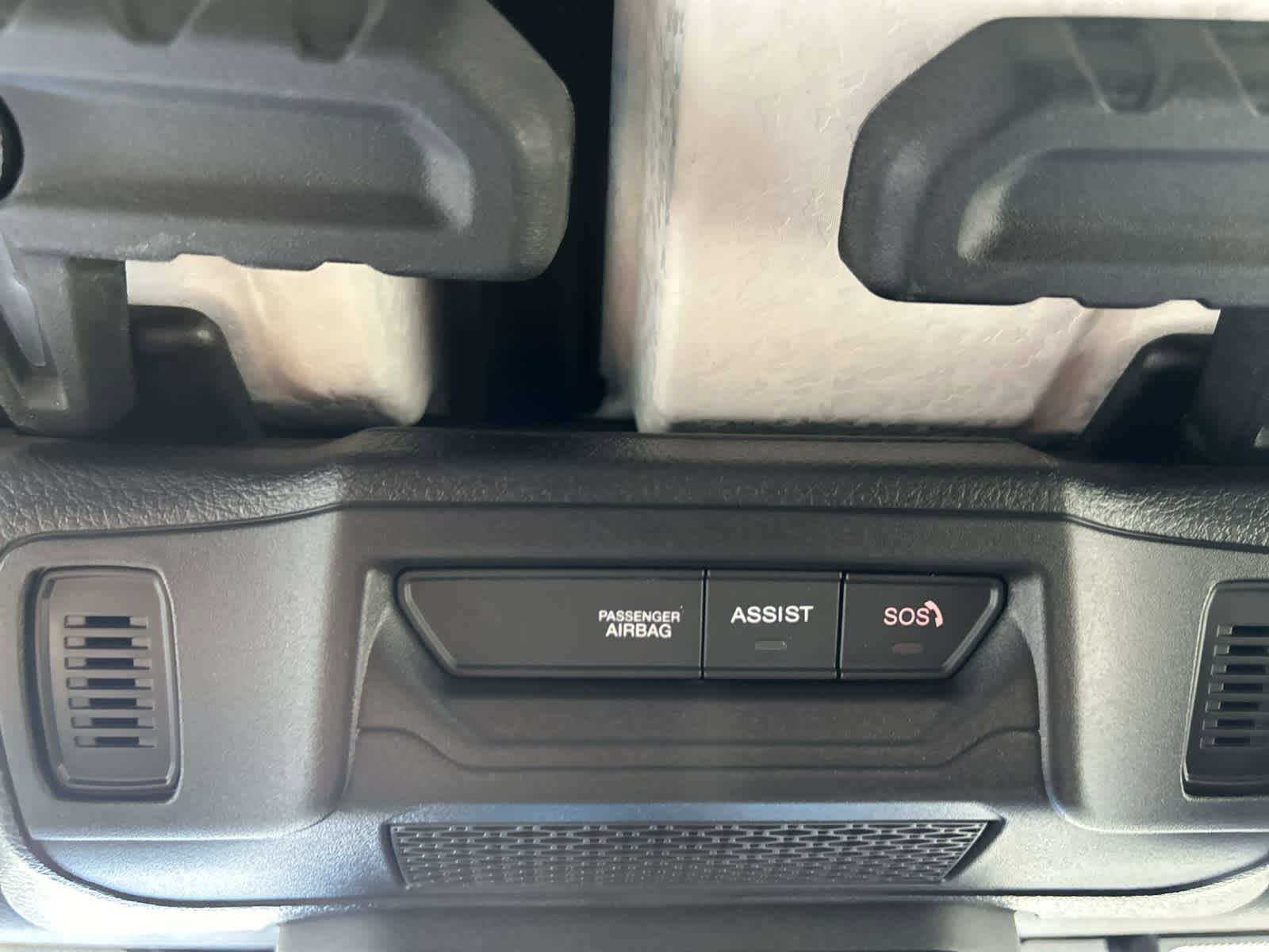 New 2024 Jeep Wrangler Unlimited Rubicon 392 image 21