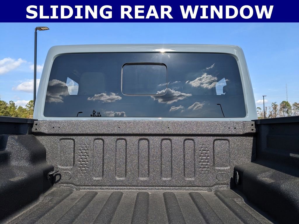 New 2026 Jeep Gladiator Mojave image 12