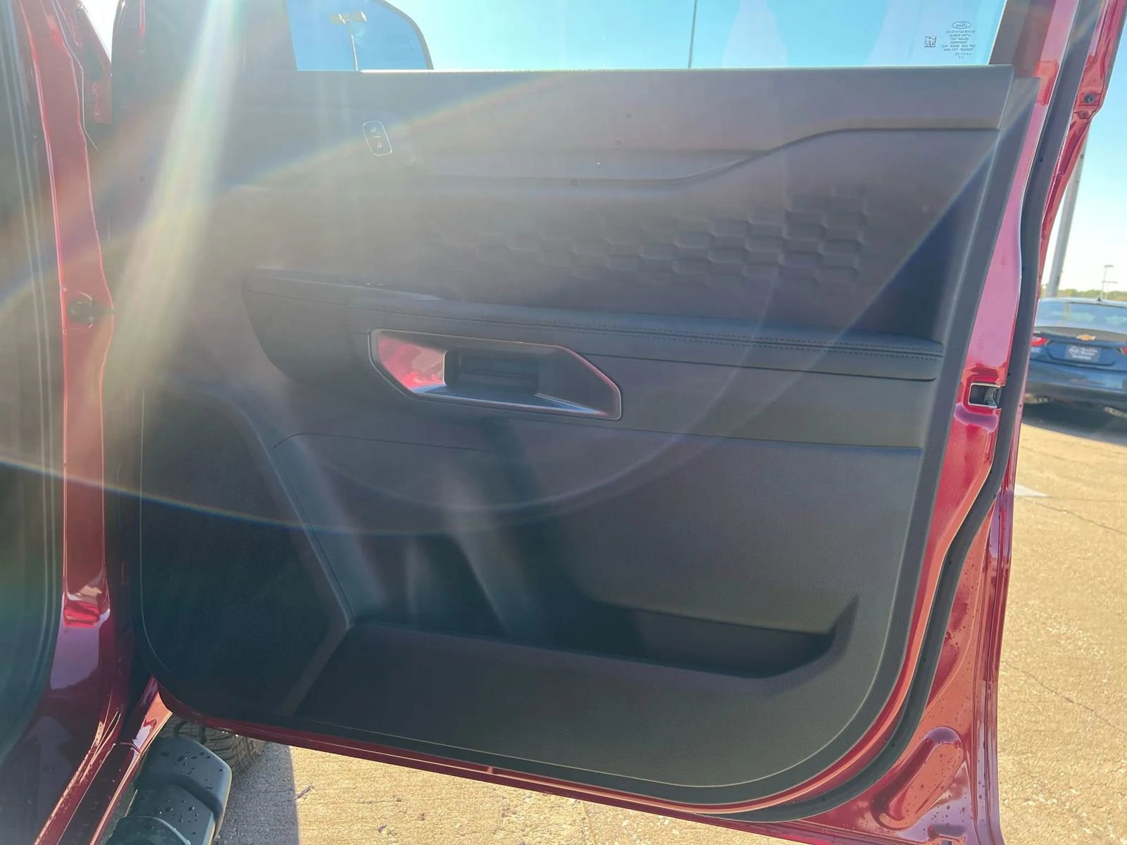 Used 2025 Ford Ranger XLT w/ Technology Package image 19