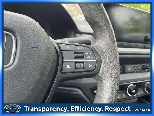 Used 2023 Honda Accord EX image 22