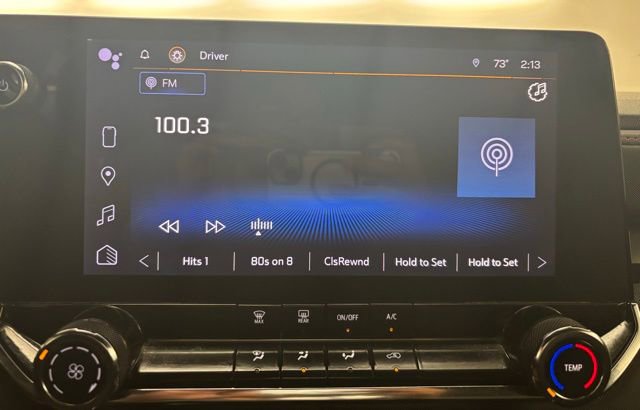 Used 2023 Chevrolet Colorado Z71 image 28