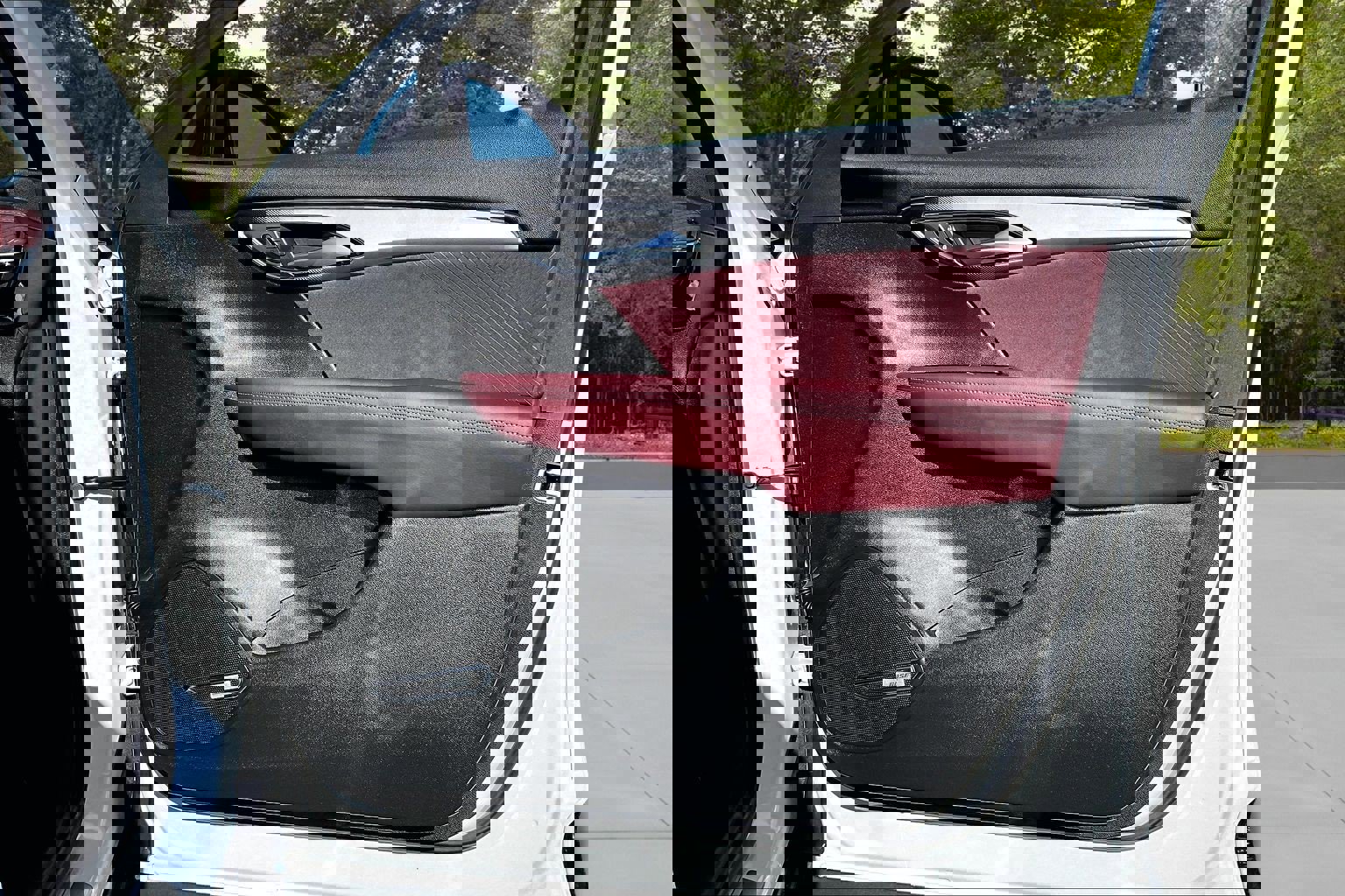 Used 2024 Buick Envision Sport Touring image 29