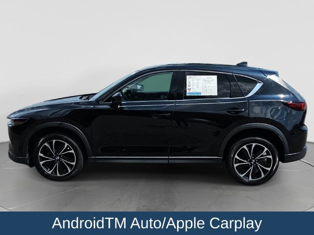 Used 2023 MAZDA CX-5 AWD 2.5 S w/ Premium Plus Pkg image 7