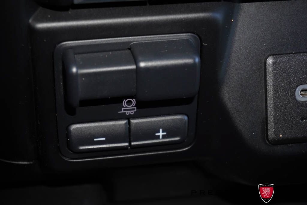 Used 2021 GMC Sierra 1500 AT4 w/ AT4 Value Package AWD/4WD image 46