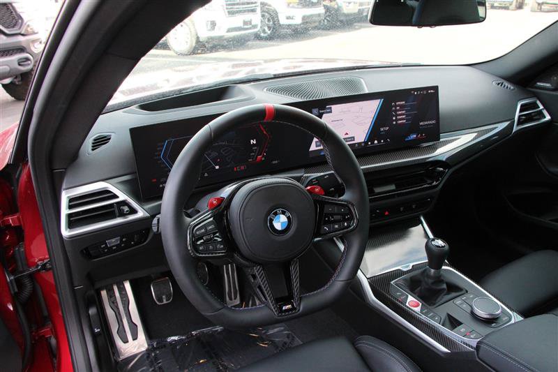 Used 2026 BMW M2 w/ Lighting Package RWD image 15