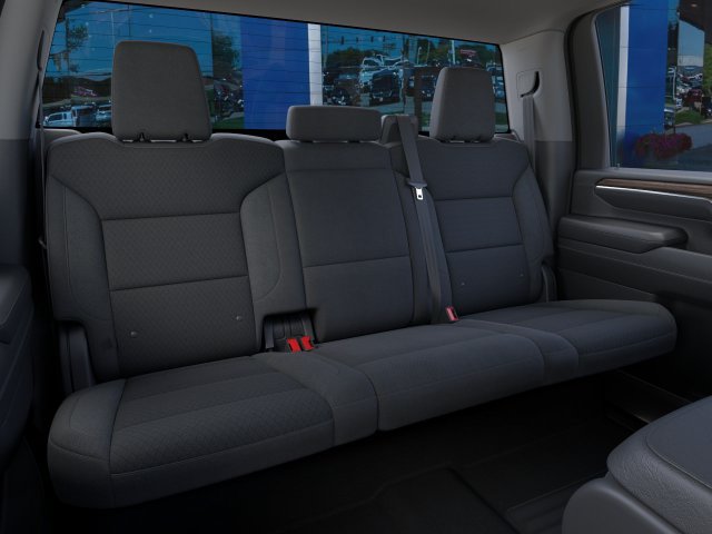 New 2026 Chevrolet Silverado 3500 LT AWD/4WD image 17
