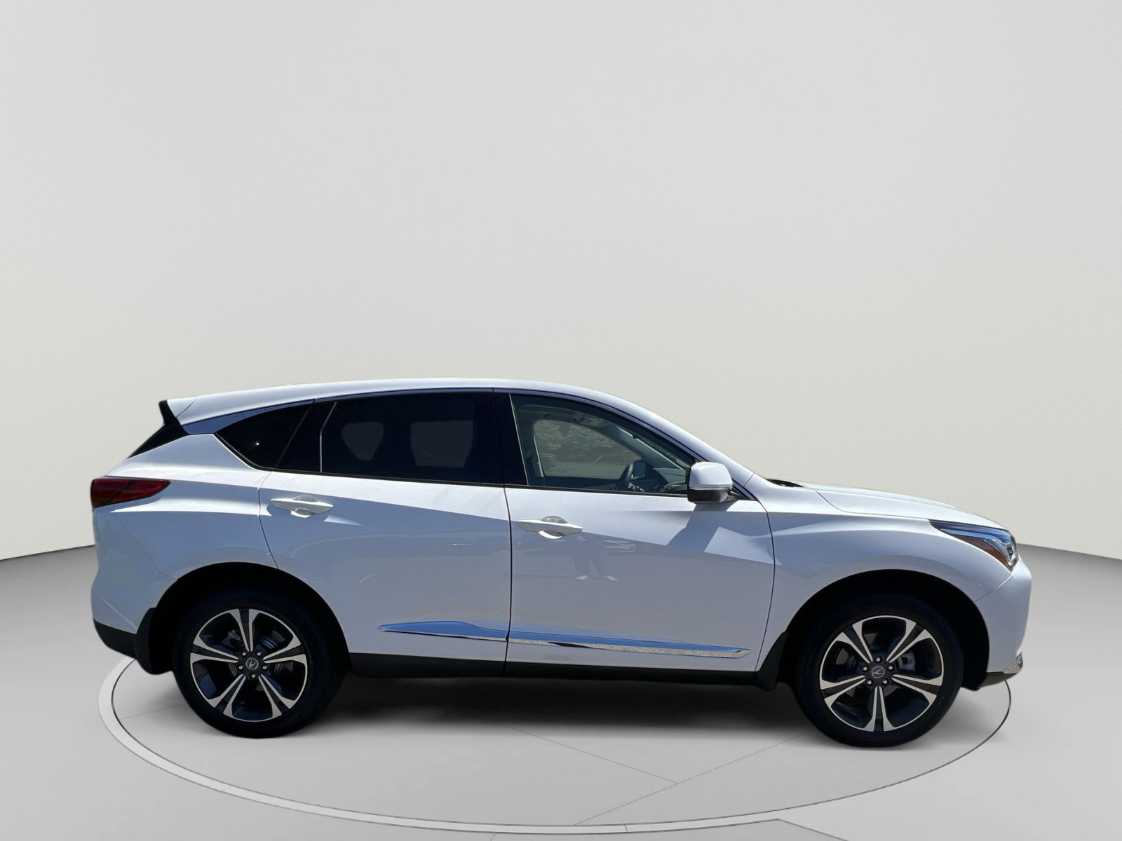 New 2026 Acura RDX SH-AWD w/ Technology Package image 6