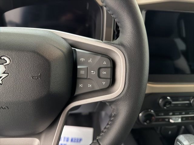 New 2026 Ford Bronco Big Bend image 16