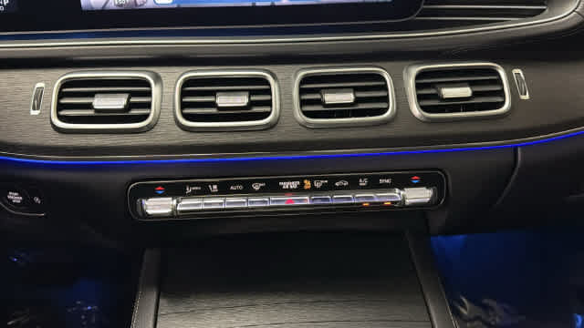 Certified 2026 Mercedes-Benz GLE 350 4MATIC image 22