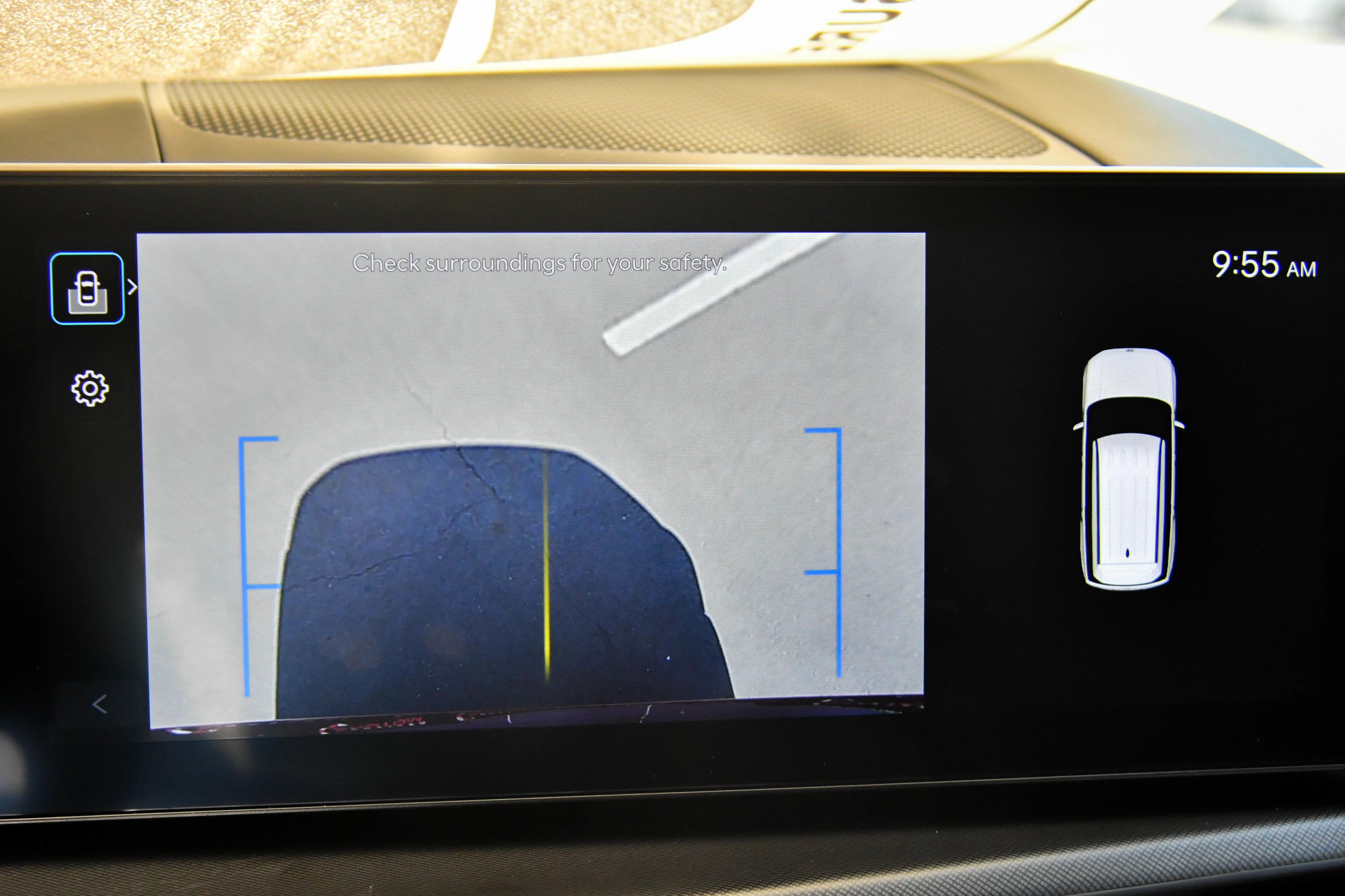 Used 2024 Hyundai Santa Fe SEL image 21