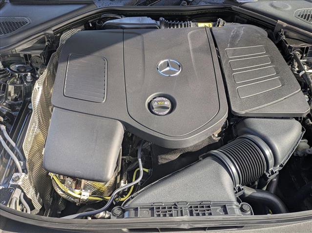 New 2026 Mercedes-Benz E 350 Sedan image 15