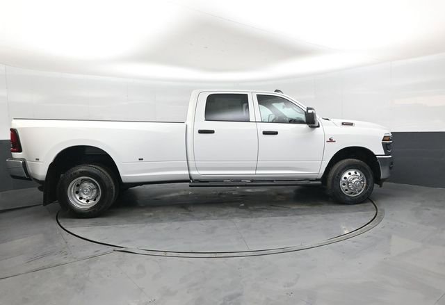 New 2026 RAM 3500 Tradesman image 2