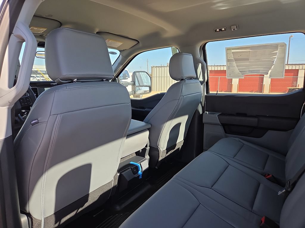 New 2026 Ford F350 XL AWD/4WD image 17