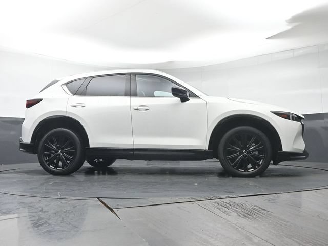 Certified 2024 MAZDA CX-5 2.5 Turbo AWD/4WD image 36