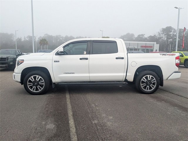 Used 2020 Toyota Tundra SR5 image 6