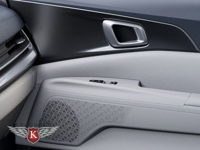 New 2026 Kia Carnival SX Prestige image 25